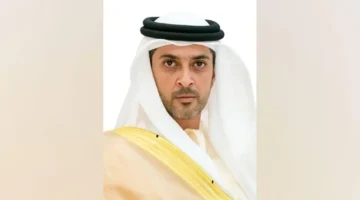 نمو عقارات عجمان.. تصريحات عبدالعزيز بن حميد تكشف مؤشرات أداء قوية في السوق